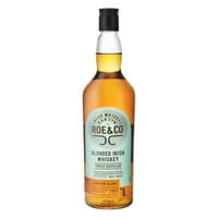Roe & Co Blended Whisky 70cl 40%