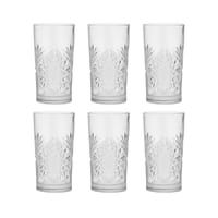 Onis Icon Verre Highball 35.5cl pack de 6