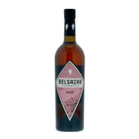 Belsazar Vin Apéritif Rosé 75cl