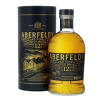 Aberfeldy 12 Years 70cl