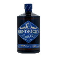 Hendrick's Lunar Gin 70cl