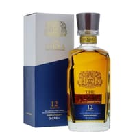 Nikka The Nikka 12 Years Old Blended Whisky 70cl