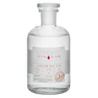 London Gin Lab Dry Gin 50cl