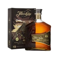 Flor de Caña Rum Centenario 18 Ans 70cl