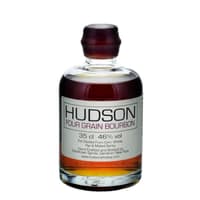 Hudson Four Grain Bourbon 35cl