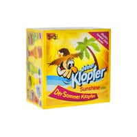 Kleiner Klopfer Sunshine Mix 25x2cl