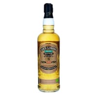 Loch Lomond 12 Years Old Organic Single Malt Whisky 70cl