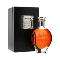 Abécassis Leyrat Glory Extra Cognac Single Estate 70cl in Dekanter