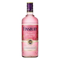 Finsbury Wild Strawberry Gin 70cl