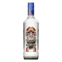 José Cuervo Silver Especial Limited Edition Day of the Dead Tequila 70cl