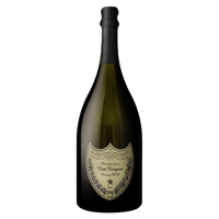 Dom Perignon Blanc Vintage Champagne 2012 150cl