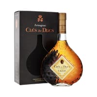Clés des Ducs VSOP Vieil Armagnac 70cl