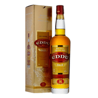 EDDU Gold (Spirituose auf Buchweizen-Basis) 70cl