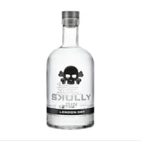 Skully London Dry Gin 70cl