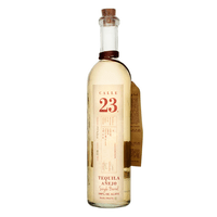 Tequila Calle 23 Añejo Single Barrel 70cl