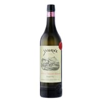 Château Maison Blanche Grand Cru Yvorne Chablais 2021 75cl