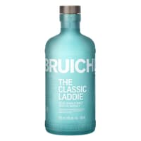 Bruichladdich The Classic Laddie Scottish Barley Single Malt Whisky 70cl