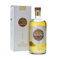 Nonino Grappa Lo Chardonnay Barriques 70cl
