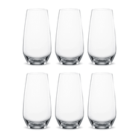 Spiegelau Summerdrinks Authentis Casual, 6er-Set