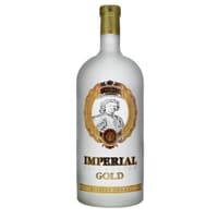 Imperial Collection Gold Vodka 175cl