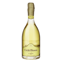 Ca'del Bosco Franciacorta Extra Brut Edizione 47 Cuvée Prestige 75cl