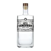 The Seventh Sense Petit Genevrier Dry Gin 50cl