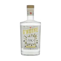 Ginuine Zero sans alcool 70cl
