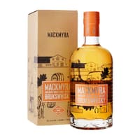 Mackmyra Brukswhisky Single Malt Whisky 70cl