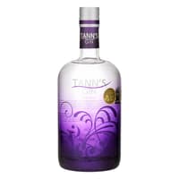 Tann's Dry Gin 70cl