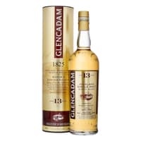 Glencadam 13 Years The Re-awakening Single Malt Whisky 70cl
