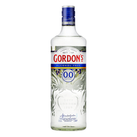 Gordon's Alkoholfrei 70cl
