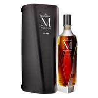 The Macallan M Collection M Single Malt Whisky 2022 70cl