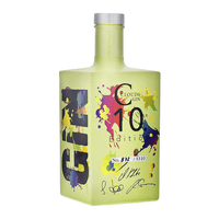 Clouds Gin 10. Edition 70cl