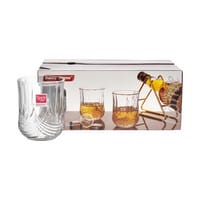 Danny Home Este Tumbler 21cl, pack de 6