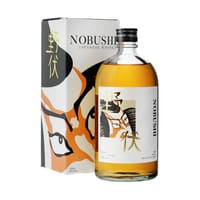 NOBUSHI Blended Japanese Whisky 70cl