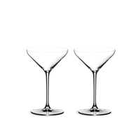 Riedel Extreme Martini Glas 25cl, 2er-Pack