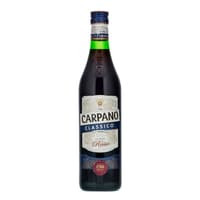 Carpano Classico Rosso Vermouth 75cl