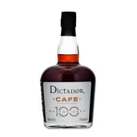 Dictador 100 Month Cafe Rum 70cl