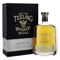 Teeling The Revival 15 Years Old Irish Whiskey 70cl