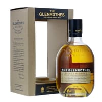 Glenrothes Select Reserve Whisky 70cl