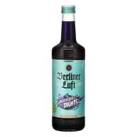 Berliner Luft Blueberry Nights Liqueur de Menthe 70cl