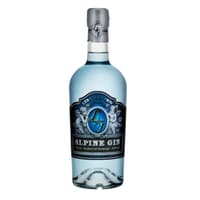 Lebensstern Alpine Gin 70cl