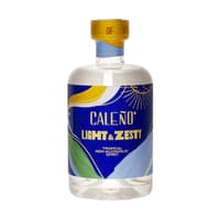 Caleño Light & Zesty (alkoholfrei) 50cl