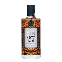 Gin 27 Woodland 70cl