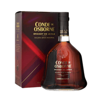 Conde de Osborne Solera Gran Reserva 70cl