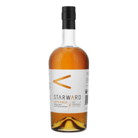 Starward LEFT-FIELD Single Malt Australian Whisky 70cl