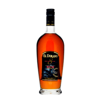 El Dorado Rum 8 Years 70cl