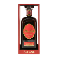 Arcane Flamboyance Single Cask Series No. 2 Finished in Cherry Wood 70cl