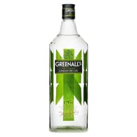 Greenall's London Dry Gin 100cl