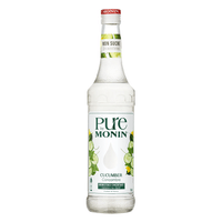 Pure by Monin Cucumber concentré 70cl